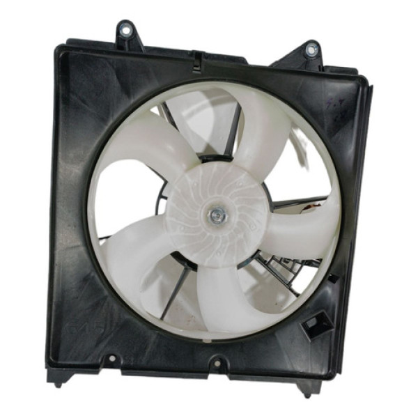 Defletor Ventoinha Esquerda Honda Hrv 1.5 Aspirada 2022-2024