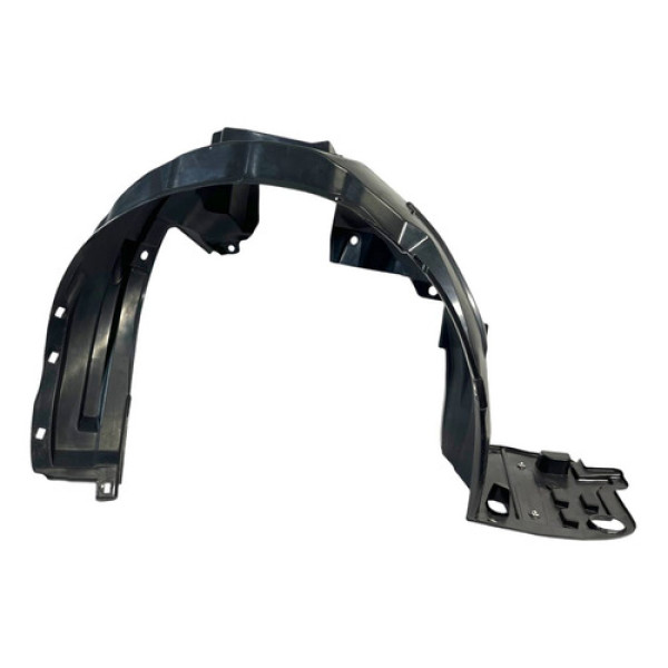 Parabarro Dianteiro Direito Honda City 2022-2025