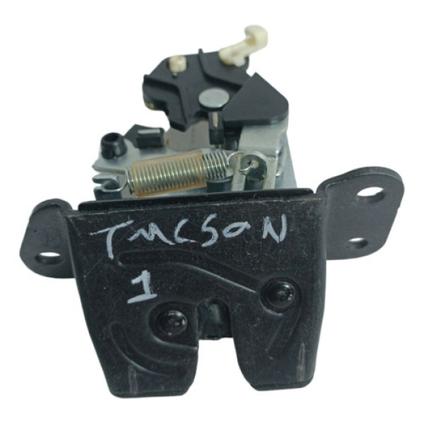 Fechadura Tampa Traseira Hyundai Tucson 2007-2016