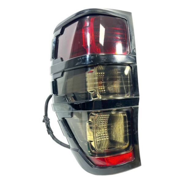 Lanterna Traseira Esquerda Ford Ranger 2013-2019