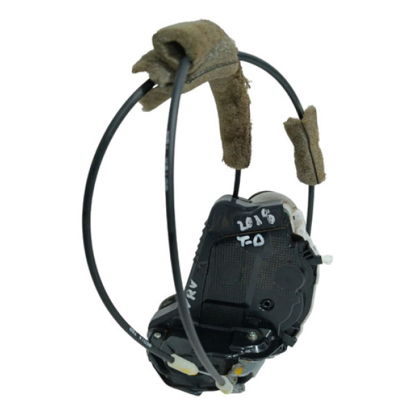 Fechadura Porta Traseira Direita Honda Wrv 2018-2021