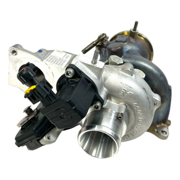 Turbina Compass Renegade Toro 1.3 Turbo 2022-2024 Original