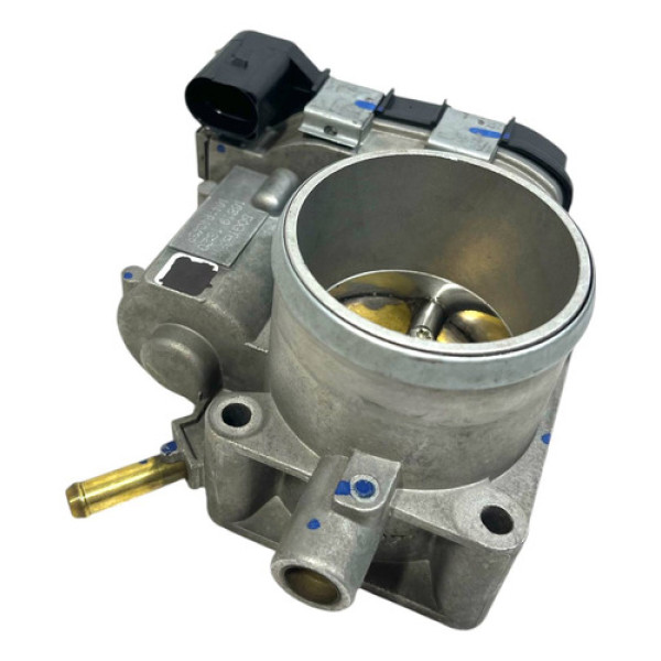 Tbi Corpo De Borboleta Fiat Toro Renegade 1.8 Flex 2015-2021