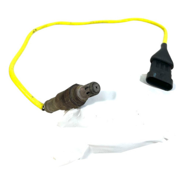 Sonda Lambda Pré Jeep Renegade Toro 1.8 2015-2021 55256347