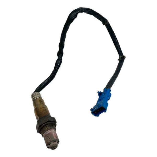 Sonda Lambda Pós Peugeot 208 C4 Cactus 2019-2023 0258006185