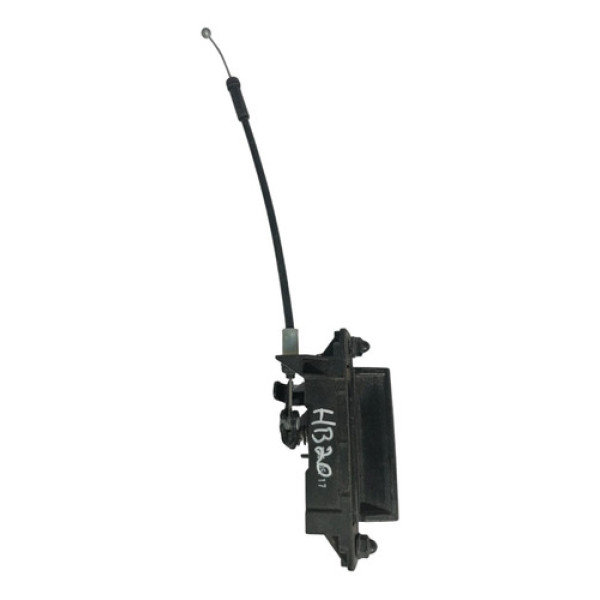 Puxador De Abertura Tampa Traseira Hyundai Hb20 2013 A 2019