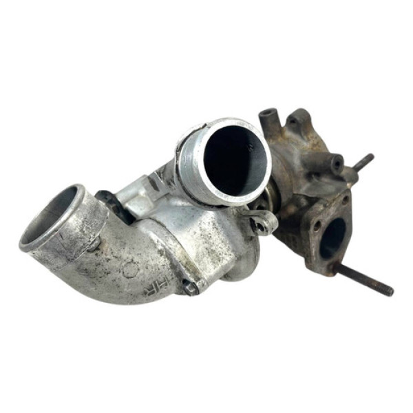 Turbina Completa Hyundai Hr Bongo 2.5 2014-2020