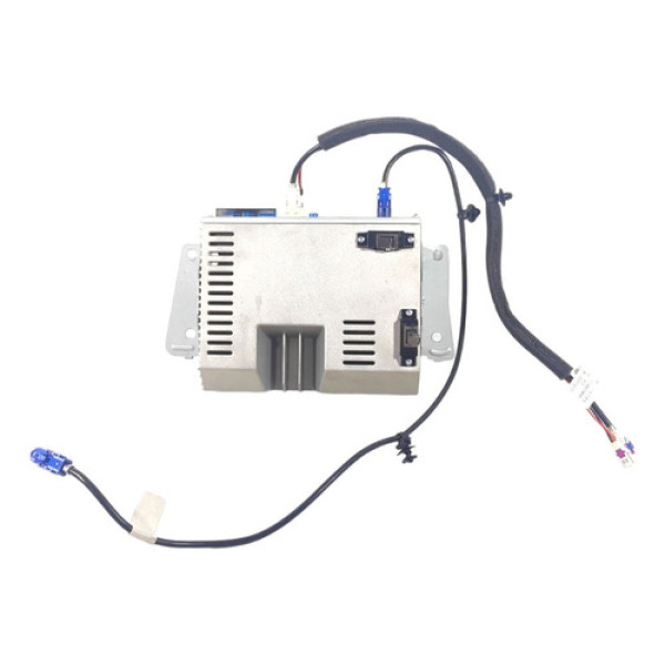 Módulo Amplificador Som Chery Tiggo 7 8 Pro 2021-2024