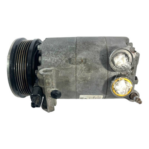 Compressor Ar Condicionado Volvo Xc60 T5 2.0 2010-2014