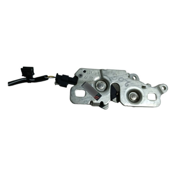 Fechadura Capô Peugeot 208 2021-2024
