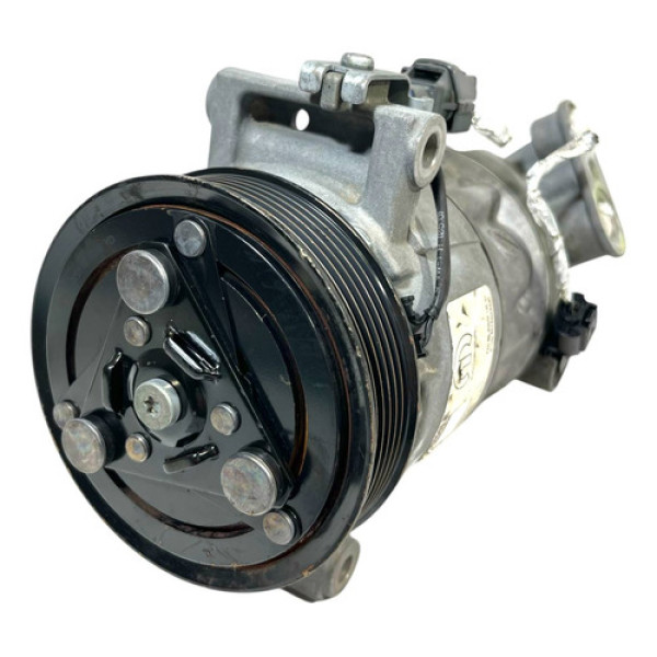 Compressor Ar Condicionado Jeep Compass 2.0 Flex 2017-2021