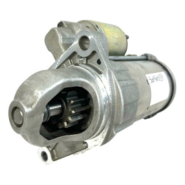 Motor De Arranque Compass Commander 1.3 Turbo Flex 2022-2025