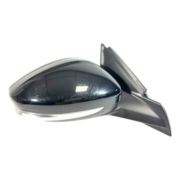 Retrovisor Elétrico Direito Peugeot 208 2021-2025