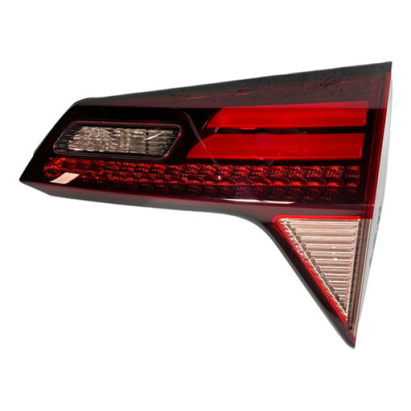 Lanterna Tampa Traseira Direita Honda Hrv Led 2018 Detalhe