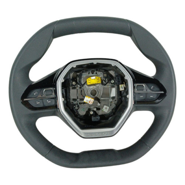 Volante De Direção Com Comandos Peugeot 208 2021-2023