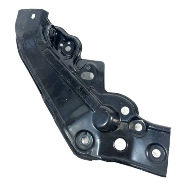 Suporte Farol Esquerdo Volkswagen Polo  Virtus 2018-2022