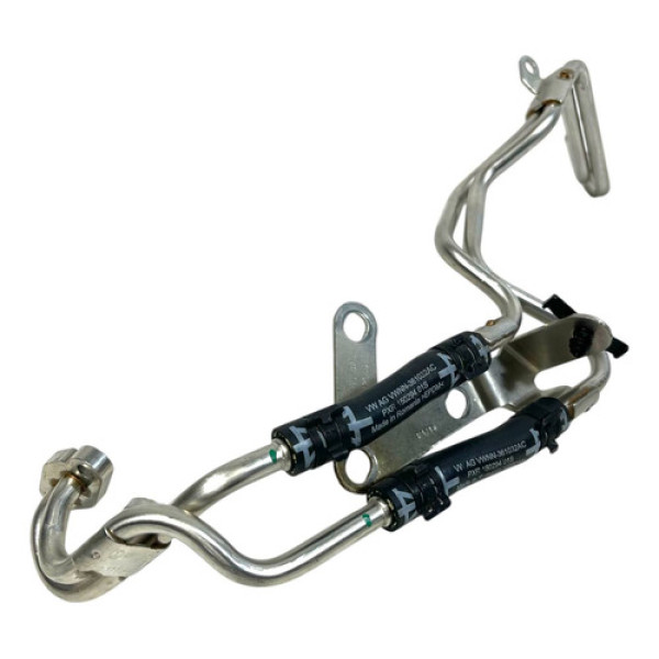 Cano Arrefecimento Turbina T-cross Polo Nivus 1.0 2018-2022