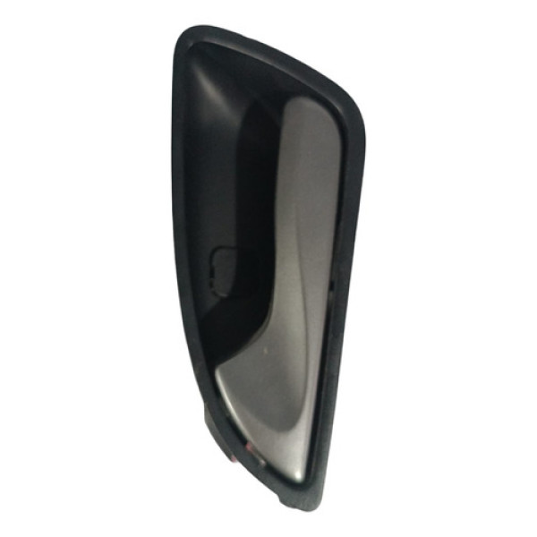 Maçaneta Interna Traseira  Esquerda Hyundai Hb20 2013 A 2019