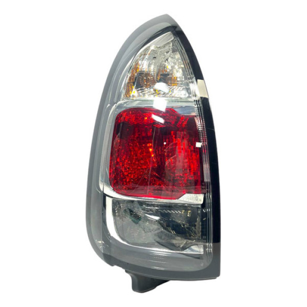 Lanterna Traseira Esquerda Citroen C3 Aircross 2012-2018