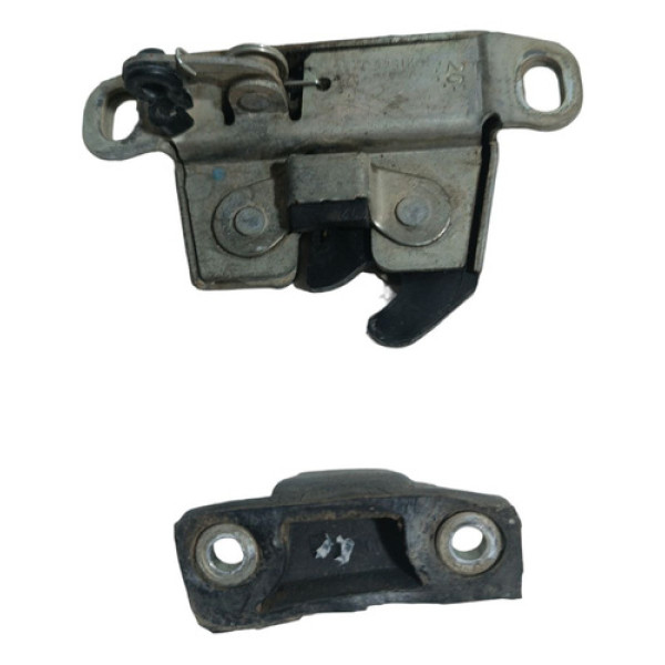 Fechadura Tampa Traseira Esquerda Fiat Strada 2021-2024