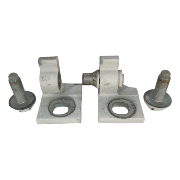 Par Dobradiça Porta Dianteira Direita Fiat palio 2013 A 2020