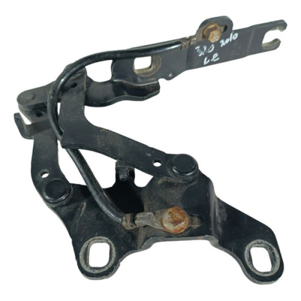 Dobradiça Braço De Capô Esquerda Bmw 320 2008-2011