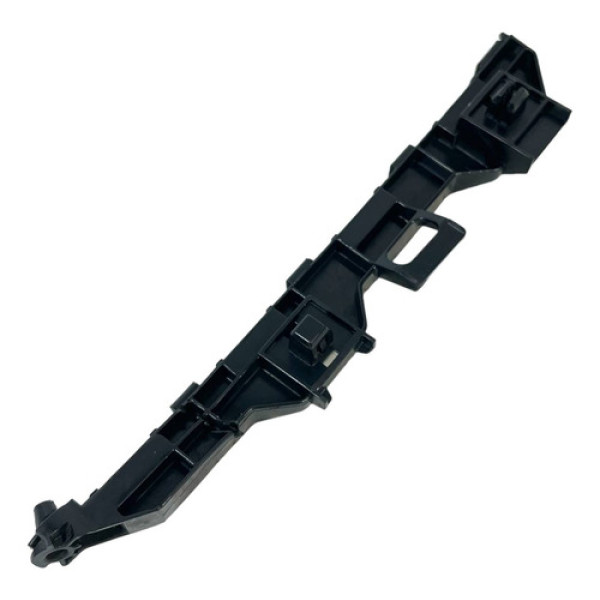 Guia Parachoque Dianteiro Esquerda Honda City 2015-2021