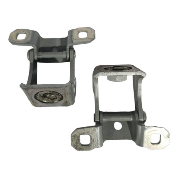 Par Dobradiça De Tampa Traseira  Fiat Argo 2018 A 2022