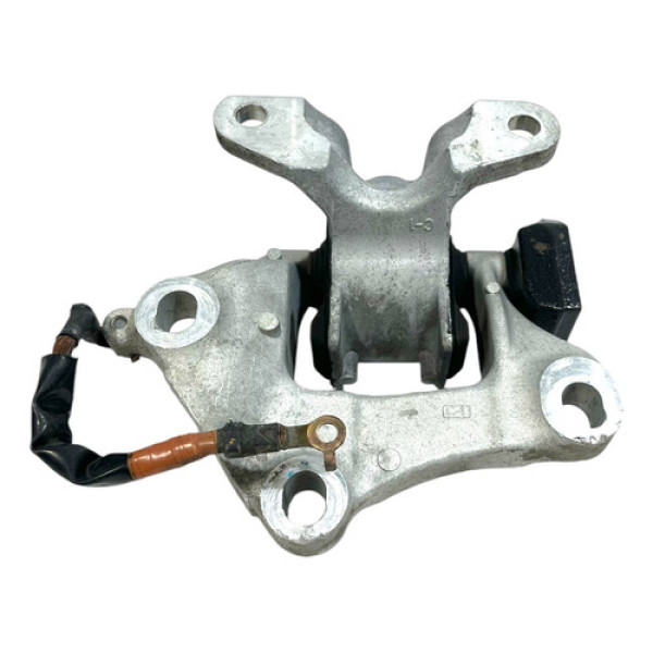 Coxim Esquerdo Câmbio Honda Civic 2012-2016