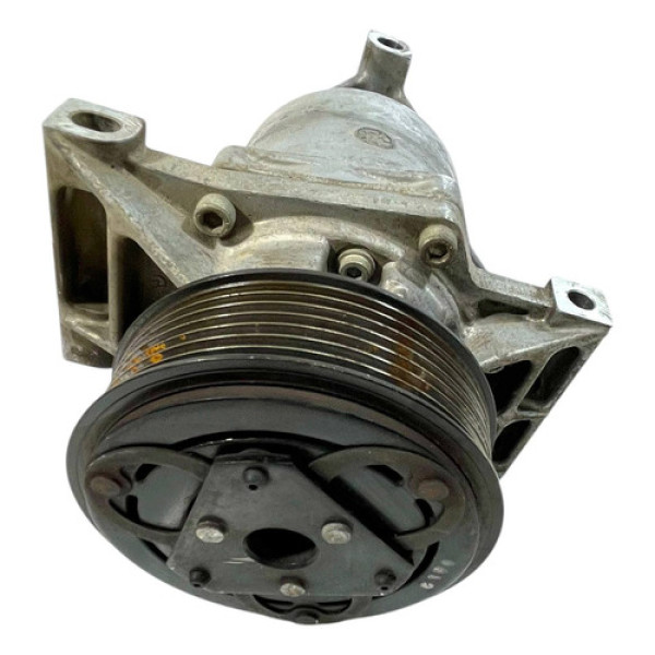 Compressor Ar Condicionado Renault Kwid 1.0 3cc 2017-2022
