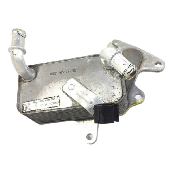 Resfriador Óleo Cambio Vw Polo T Cross Nivus Tsi 2018-2022