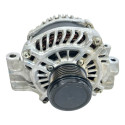 Alternador Jeep Compass 2.0 Flex 2017-2021 Original