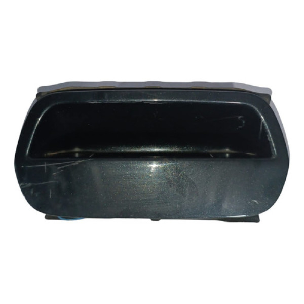 Maçaneta Da Tampa Traseira Chevrolet Cruze 2012 A 2016