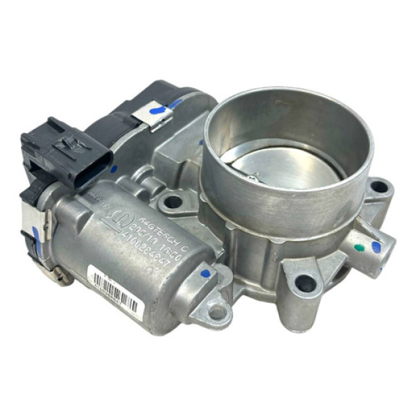 Tbi Corpo De Borboleta Jeep Compass 2.0 Flex 2017-2021