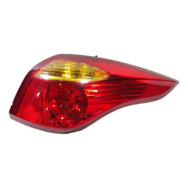 Lanterna Traseira Direita Jac T5 S3 2015-2019