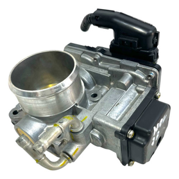 Tbi Corpo De Borboleta Honda Hrv 1.5 Turbo 2023-2025 Detalhe