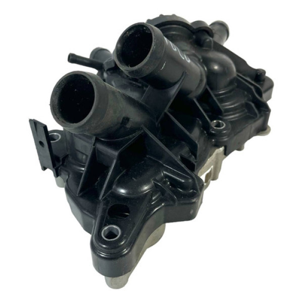 Bomba De Água Volkswagen Polo Nivus 1.0 Tsi 2018-2022