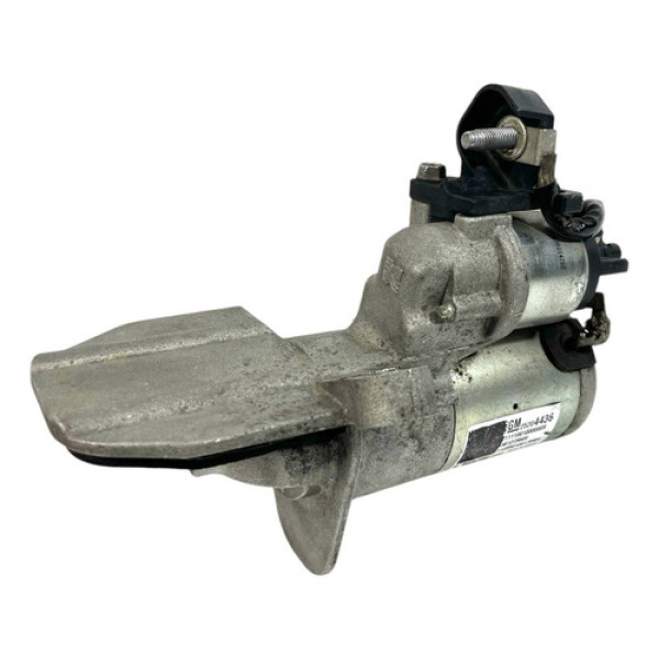 Motor De Arranque Partida Chevrolet Onix 1.0 Turbo 2022-2025