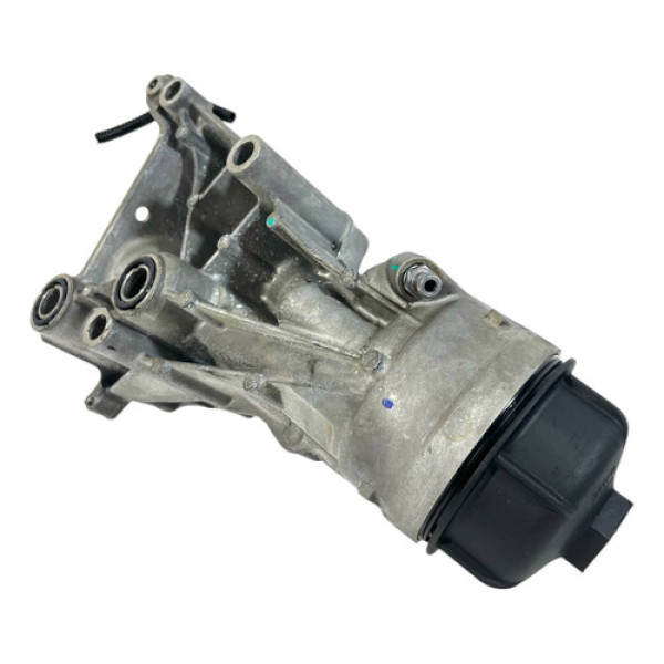 Suporte Filtro Óleo Compass Renegade Toro Diesel 2016-2021