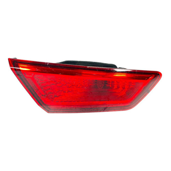 Lanterna Tampa Traseira Esquerda Honda Wrv 2018-2021