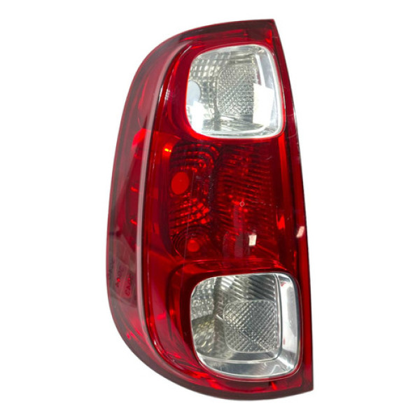 Lanterna Traseira Esquerda Fiat Uno Vivace 2012-2015