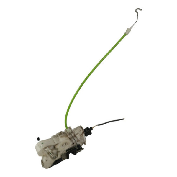 Fechadura De Porta Traseira Esquerda Vw Fox 2012