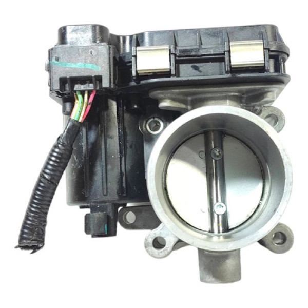 Corpo De Borboleta Tbi Ford Territory 1.5 Turbo 2021 A 2024