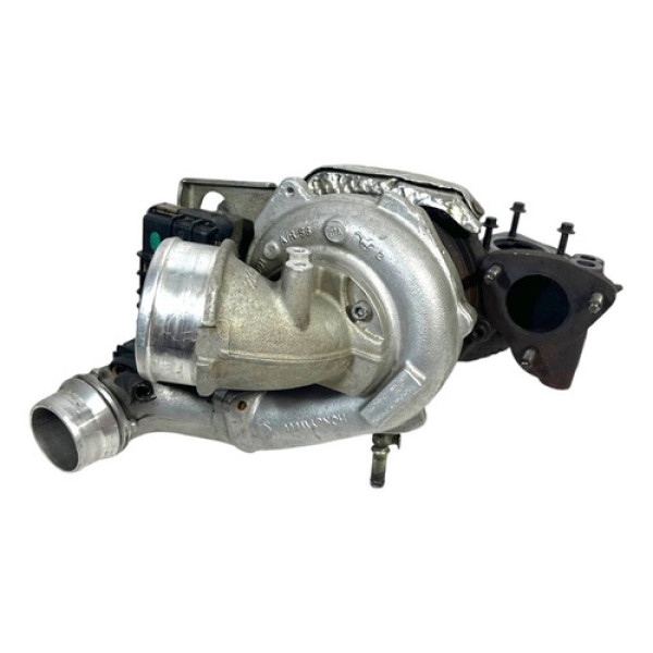 Turbina Completa Jeep Grand Cherokee 3.0 V6 Diesel 2013-2018