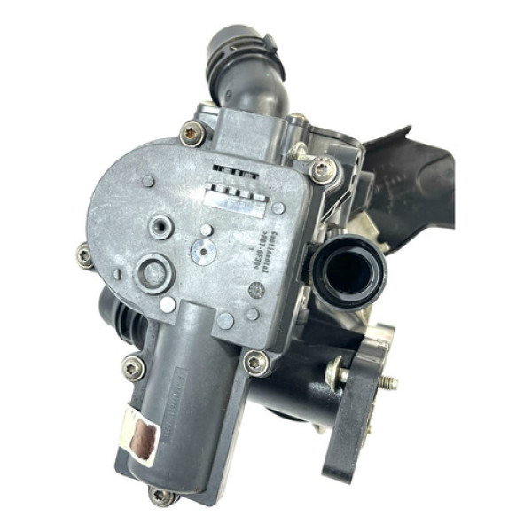 Bomba Da Água Volkswagen Passat B8 Golf Gti 2.0 2016-2019