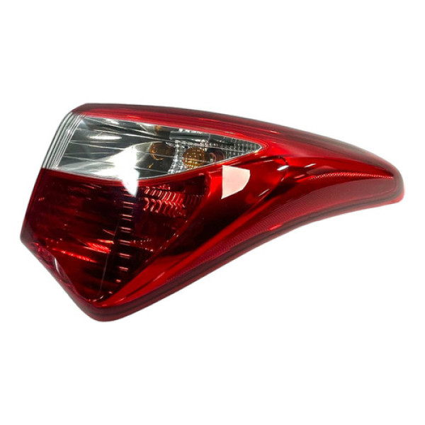 Lanterna Traseira Direita Hyundai Hb20 Hatch 2012-2019