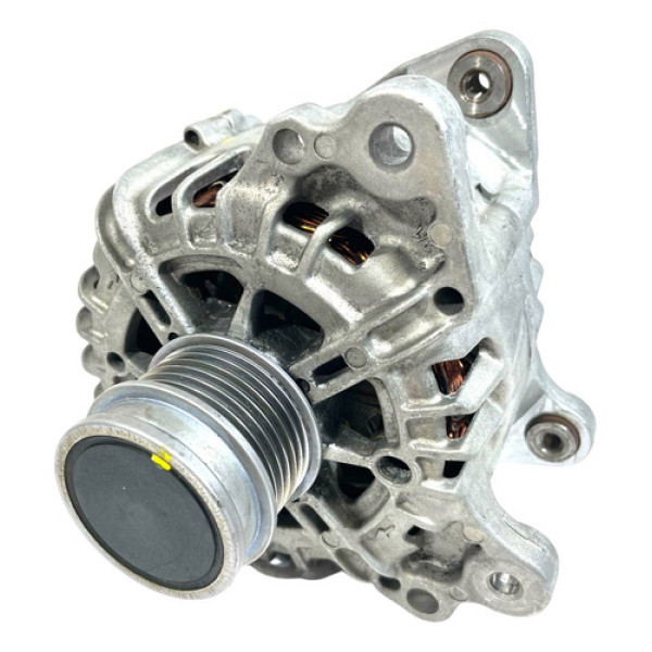 Alternador Vw Polo Nivus T-cross Taos Tsi 2018-2024