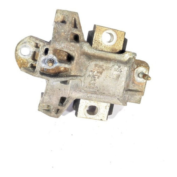 Coxim Direito Câmbio Vw Saveiro Gol Fox Voyage 2013 2022 N24