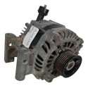 Alternador Ford Fusion 2.3 2.5 2009 A 2012