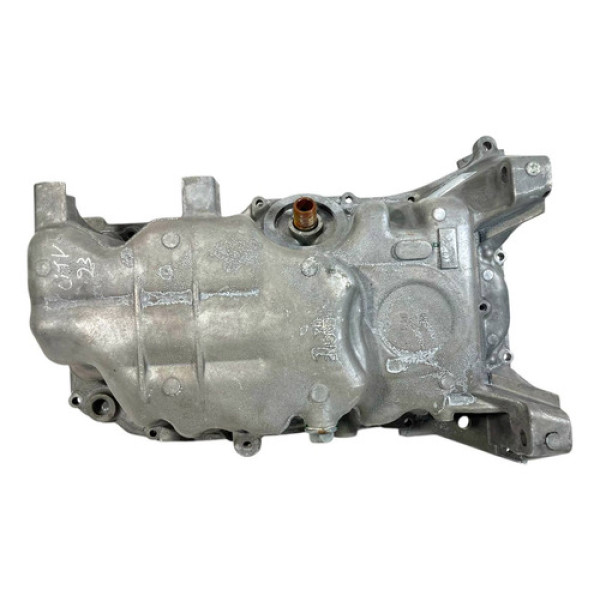 Cárter De Óleo Motor Honda City Hrv 1.5 2022-2025
